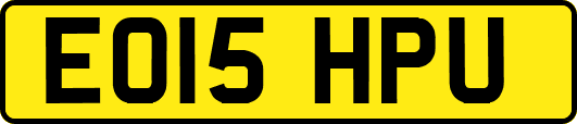 EO15HPU