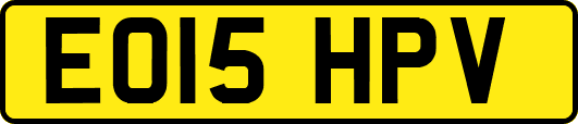 EO15HPV