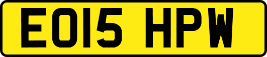EO15HPW