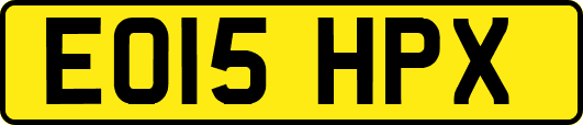 EO15HPX
