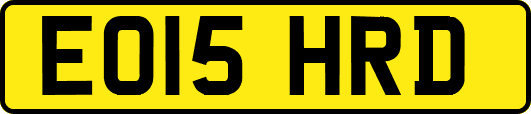EO15HRD