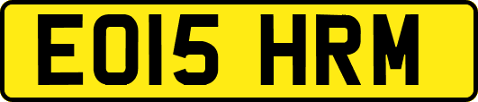 EO15HRM