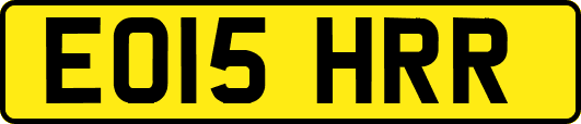 EO15HRR