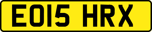 EO15HRX