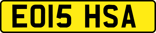 EO15HSA