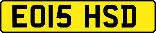 EO15HSD