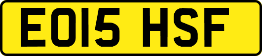 EO15HSF