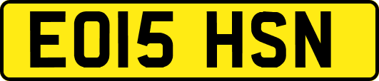 EO15HSN