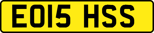 EO15HSS