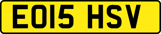 EO15HSV
