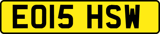 EO15HSW