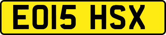 EO15HSX