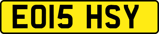 EO15HSY