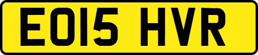 EO15HVR