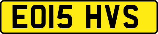 EO15HVS