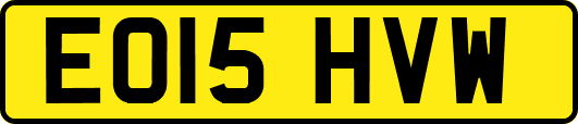 EO15HVW