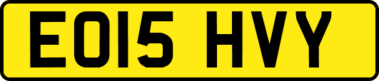 EO15HVY