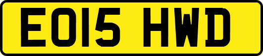 EO15HWD