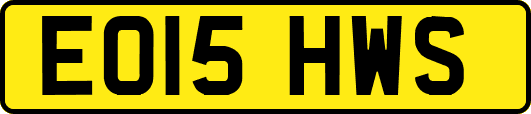 EO15HWS