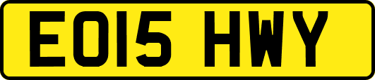 EO15HWY