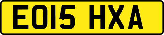 EO15HXA