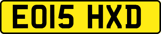 EO15HXD