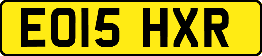 EO15HXR