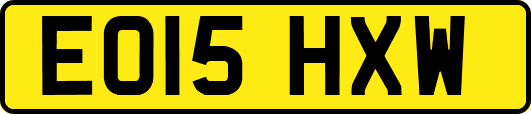 EO15HXW