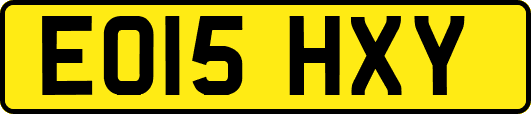 EO15HXY