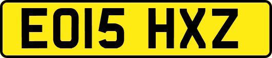 EO15HXZ