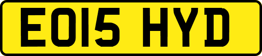 EO15HYD