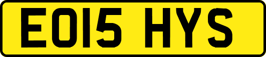 EO15HYS