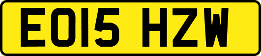 EO15HZW