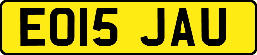 EO15JAU