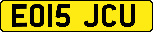 EO15JCU