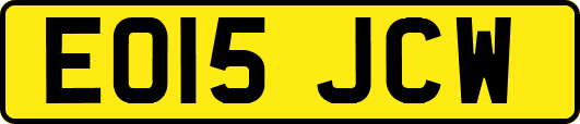 EO15JCW