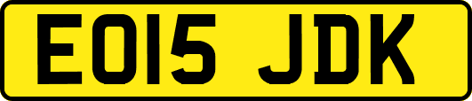 EO15JDK