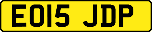 EO15JDP