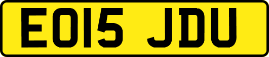 EO15JDU
