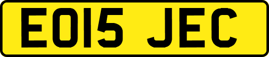 EO15JEC