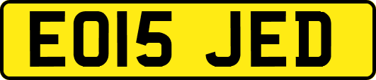 EO15JED