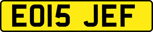 EO15JEF