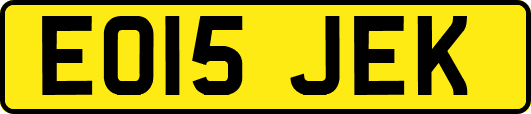 EO15JEK