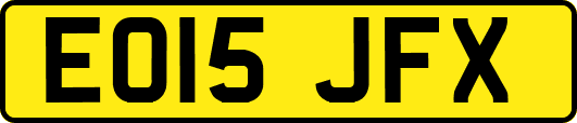 EO15JFX