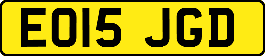 EO15JGD