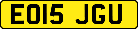 EO15JGU