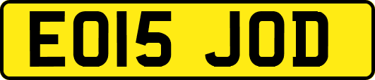 EO15JOD