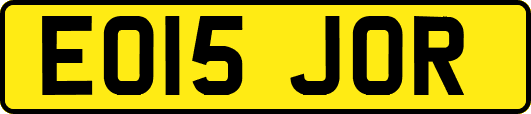 EO15JOR