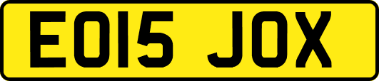 EO15JOX