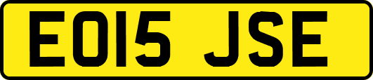 EO15JSE